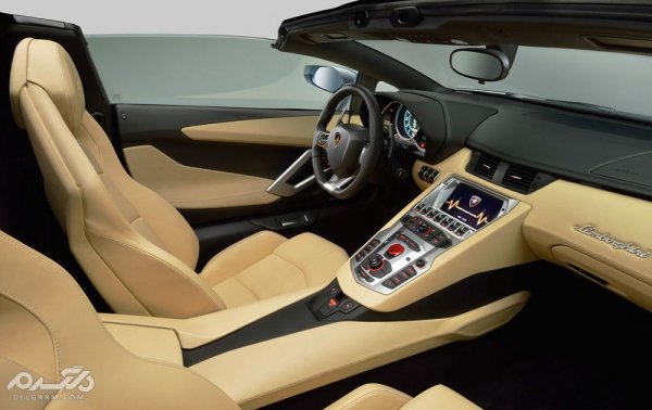  عکس ماشین های لوکس خارجی