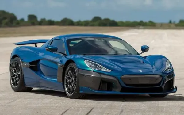  عکس ماشین های لوکس خارجی