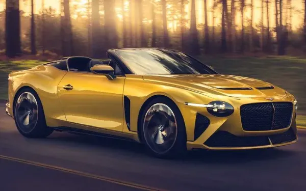  عکس ماشین های لوکس خارجی