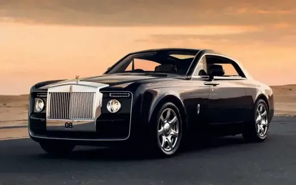  عکس ماشین های لوکس خارجی