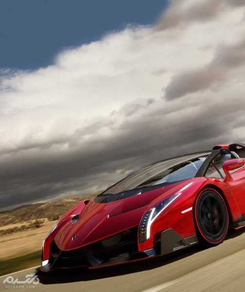  عکس ماشین های لوکس خارجی