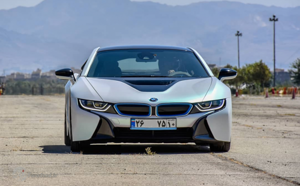  عکس ماشین های لوکس ایرانی