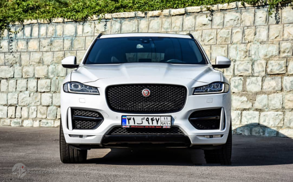  عکس ماشین های لوکس ایرانی