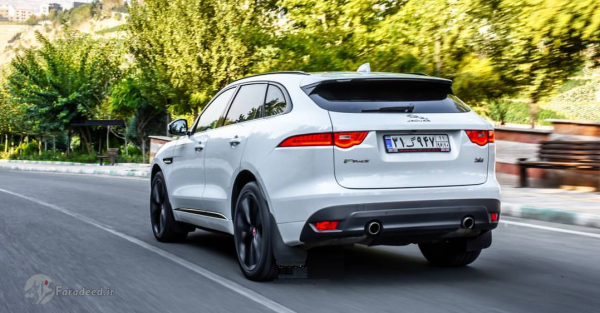  عکس ماشین های لوکس ایرانی