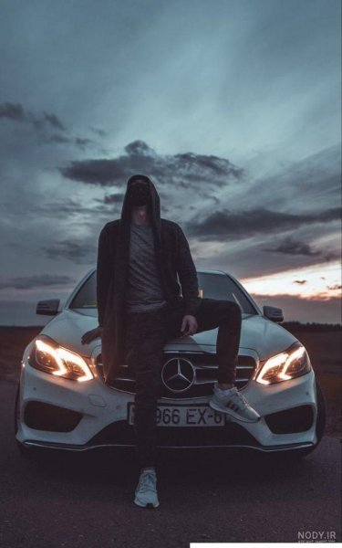  عکس پروفایل ماشین لاتی پسرانه