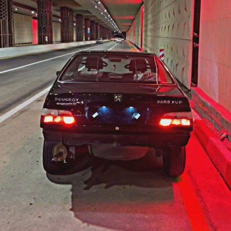  عکس پروفایل ماشین لاتی پسرانه