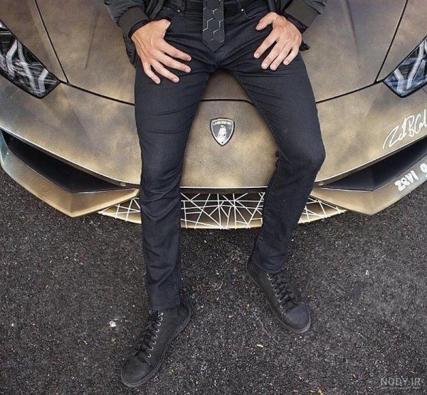  عکس پروفایل ماشین لاتی پسرانه