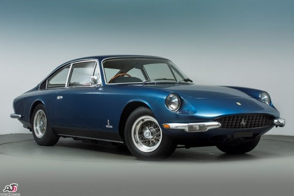  عکس ماشین کلاسیک قدیمی خفن