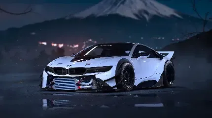  عکس ماشین خوشگل