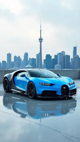  عکس ماشینهای خفن