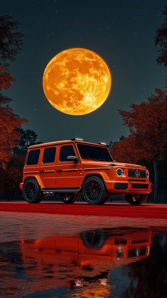  عکس ماشینهای خفن