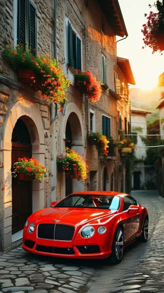  عکس ماشینهای خفن