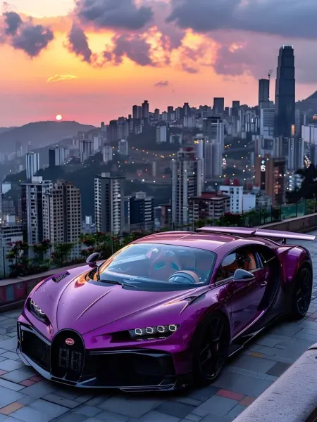  عکس ماشینهای خفن