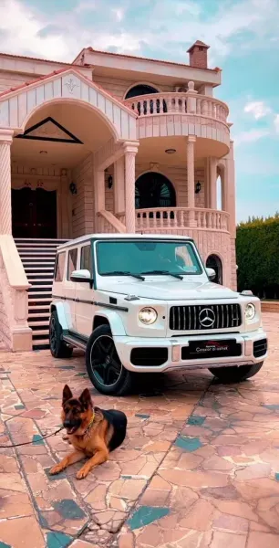  عکس ماشینهای خفن