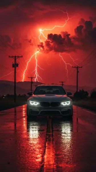  عکس ماشینهای خفن