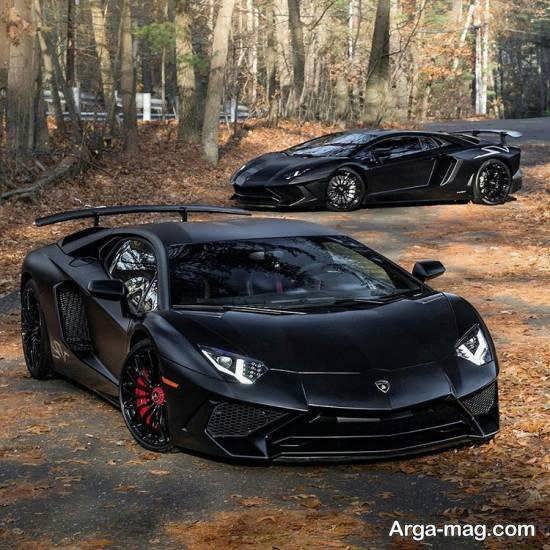  عکس پروفایل ماشین خاص و شیک و لوکس