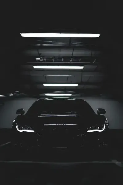  عکس پروفایل ماشین خاص و شیک و لوکس