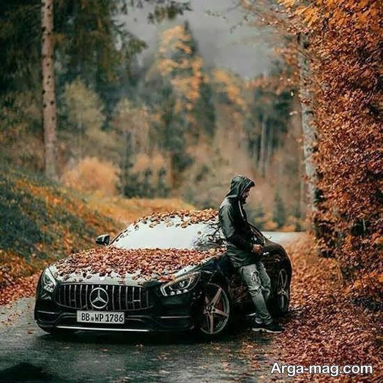 عکس پروفایل ماشین خاص و شیک و لوکس