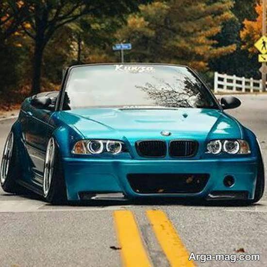  عکس پروفایل ماشین خاص و شیک و لوکس