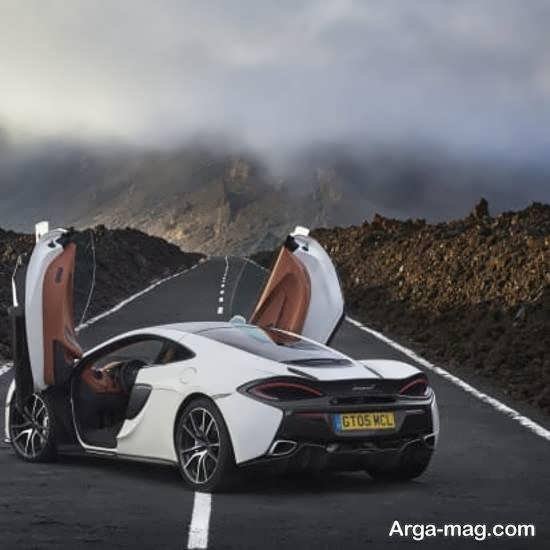  عکس پروفایل ماشین خاص و شیک و لوکس