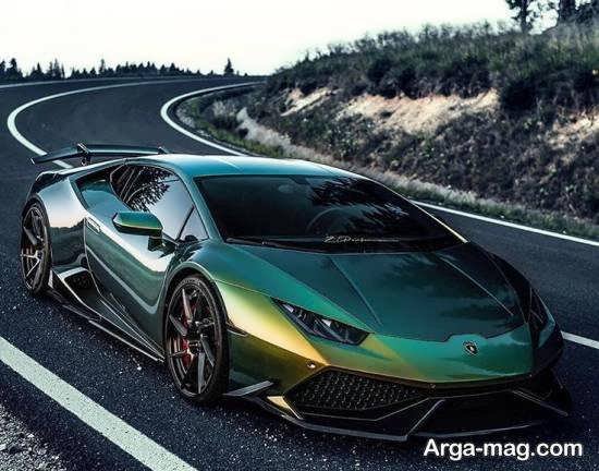  عکس پروفایل ماشین خاص و شیک و لوکس