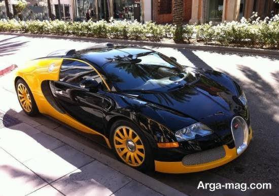  عکس پروفایل ماشین خاص و شیک و لوکس