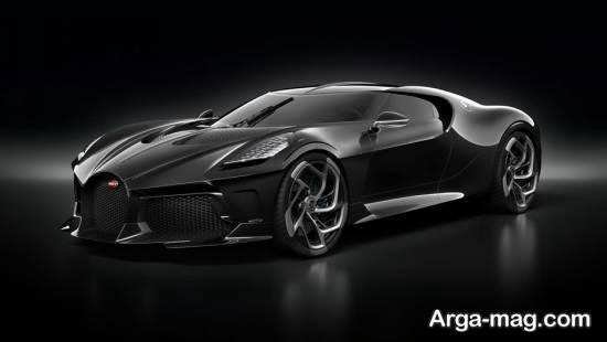  عکس پروفایل ماشین خاص و شیک و لوکس