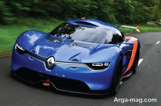  عکس پروفایل ماشین خاص و شیک و لوکس