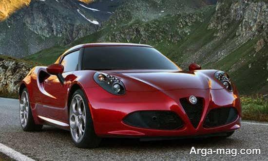  عکس پروفایل ماشین خاص و شیک و لوکس