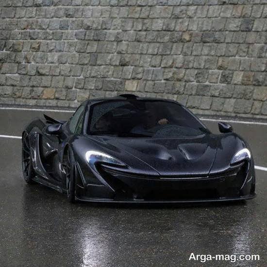  عکس پروفایل ماشین خاص و شیک و لوکس