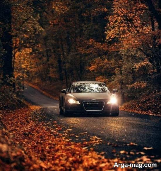  عکس پروفایل ماشین خاص و شیک و لوکس