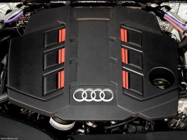  عکس ماشین آئودی جدید