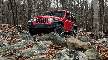  عکس ماشین جیپ خفن