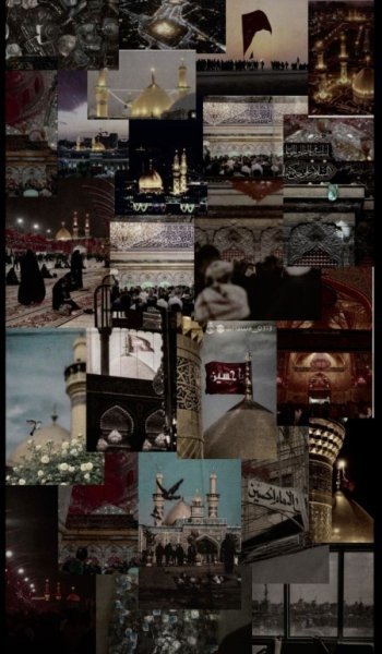  عکس استوری مذهبی زیبا جدید