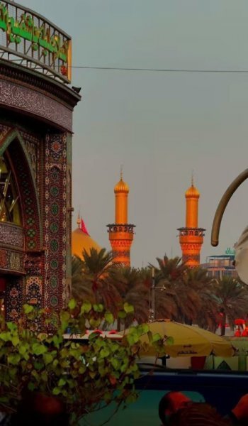  عکس استوری مذهبی زیبا جدید