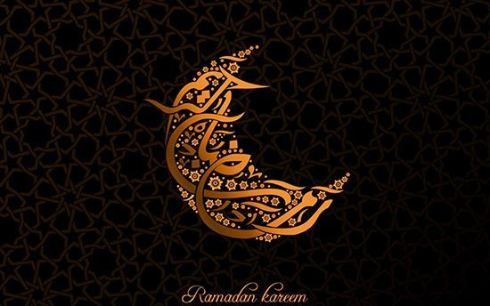  پروفایل ماه رمضان زیبا