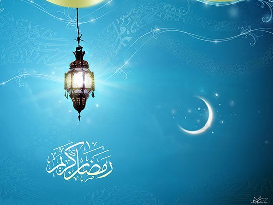  پروفایل ماه رمضان زیبا
