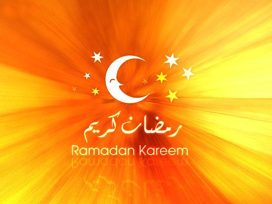  پروفایل ماه رمضان زیبا