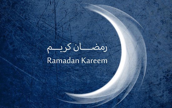  پروفایل ماه رمضان زیبا