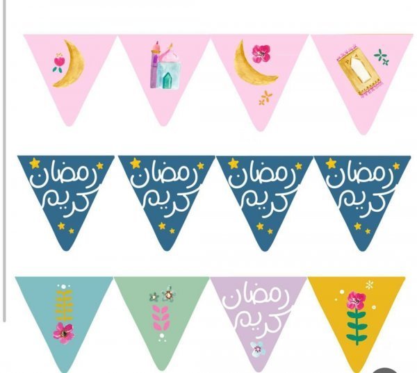  عکس پروفایل ماه رمضان ۱۴۰۴