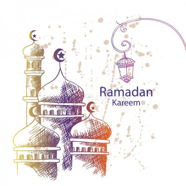  عکس پروفایل ماه رمضان ۱۴۰۴