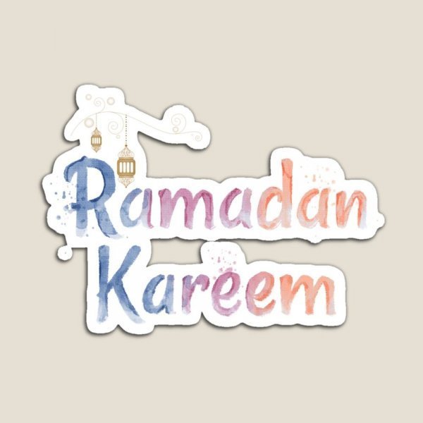  عکس پروفایل ماه رمضان ۱۴۰۴