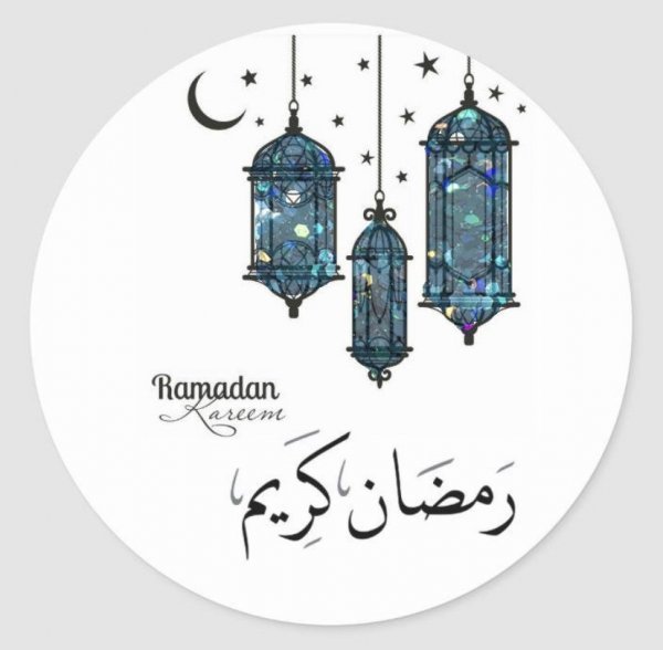  عکس پروفایل ماه رمضان ۱۴۰۴