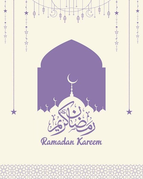  عکس پروفایل ماه رمضان ۱۴۰۴