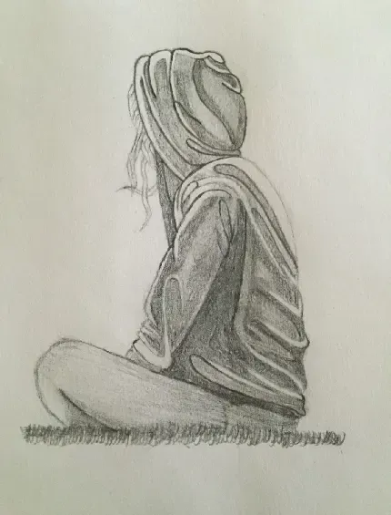  عکس استوری نقاشی های زیبا