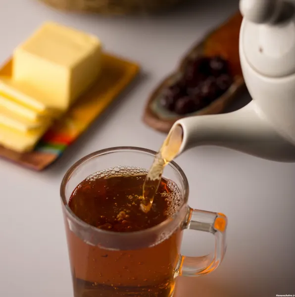 استوری صبحانه در طبیعت