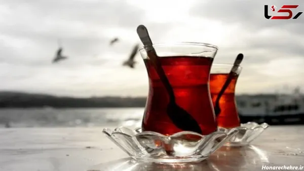 استوری صبحانه در طبیعت