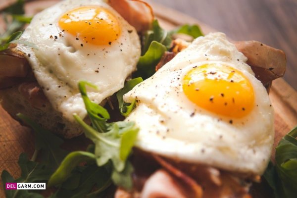  عکس صبحانه برای استوری