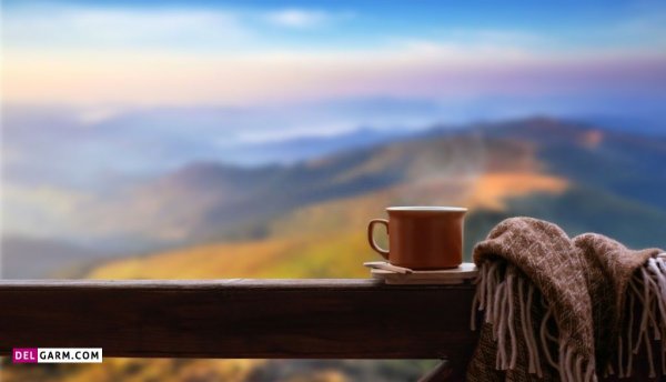  عکس صبحانه برای استوری