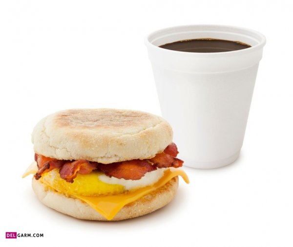  عکس صبحانه برای استوری